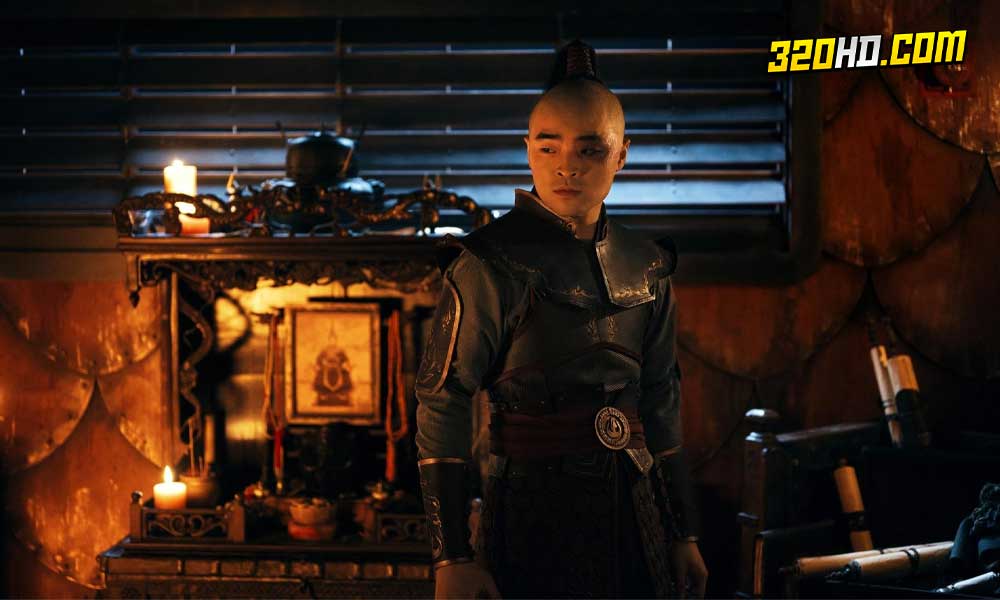 Avatar: The Last Airbender (2024) เณรน้อยเจ้าอภินิหาร (พากย์ไทย)