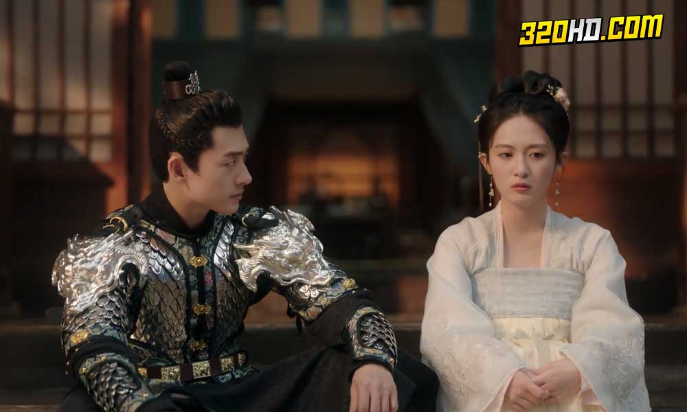 ดูซีรี่ย์จีน A Lucid Dream รักนี้ไม่มีพล็อต (2024)