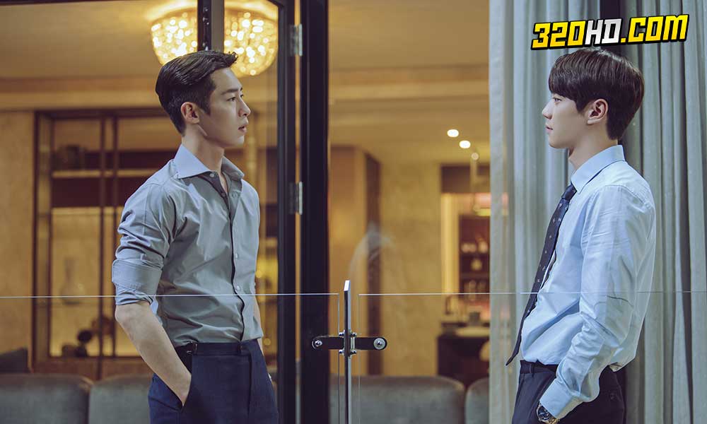The Impossible Heir (2024) ดิอิมพอสซิเบิลแอร์