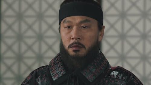 Goryeo–Khitan War  Season 1 EP 25