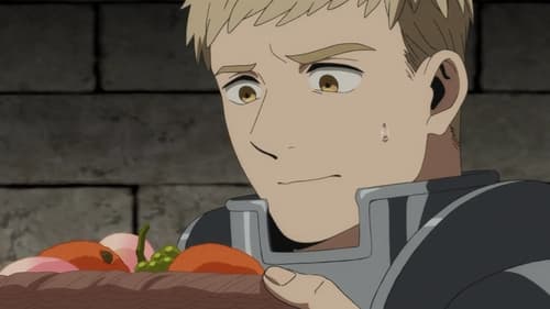 Delicious in Dungeon  Season 1 EP 6