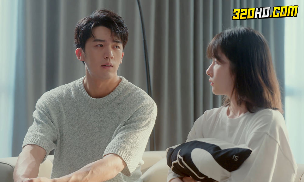 My Piggy Boss หัวหน้าฉันเป็นหมูน้อย (2024) ซับไทย