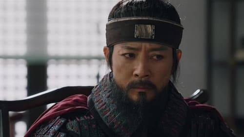 Goryeo–Khitan War  Season 1 EP 24