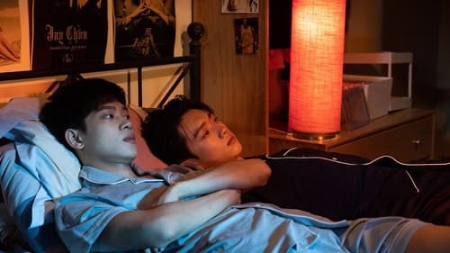 Stay with Me  Season 1 EP 20