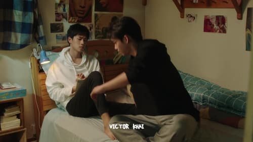 Stay with Me  Season 1 EP 6