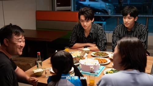 Stay with Me  Season 1 EP 18