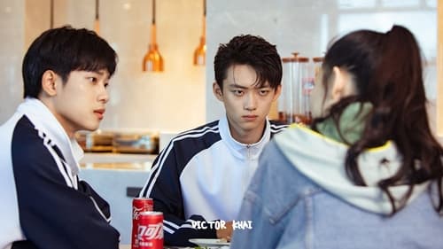 Stay with Me  Season 1 EP 11