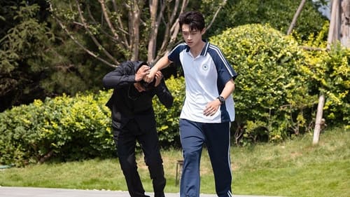 Stay with Me  Season 1 EP 19