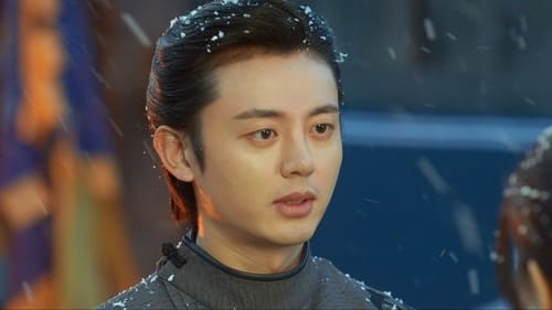 River Where the Moon Rises  Season 1 EP 8