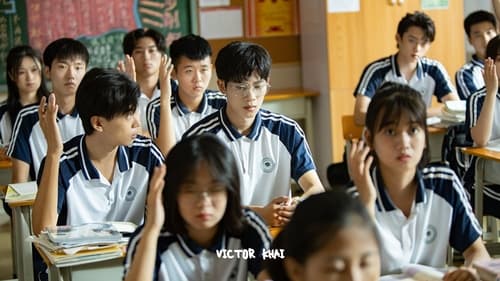 Stay with Me  Season 1 EP 17