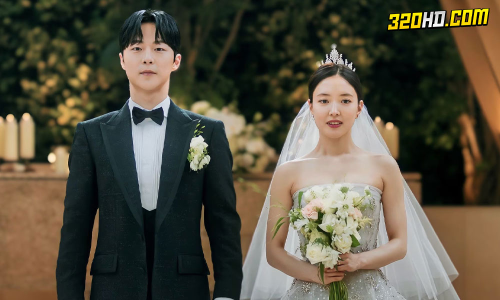 ดูซีรี่ย์ สัญญารักข้ามเวลา The Story of Park's Marriage Contract (2023) 