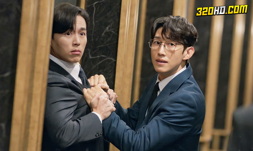 ดูซีรี่ย์ ราชินีหย่าร้าง Queen of Divorce 