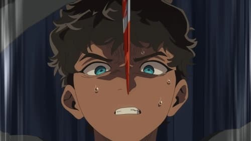 Delicious in Dungeon  Season 1 EP 17