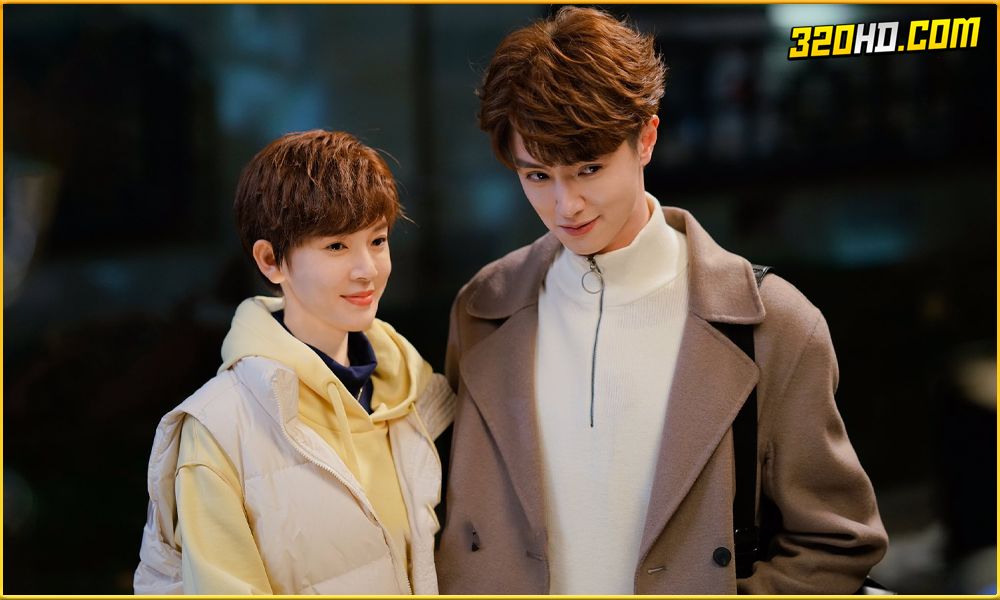 ดูซีรี่ย์ My Unicorn Girl (2020) วุ่นรักสาวน้อยนักฮอกกี้ 
