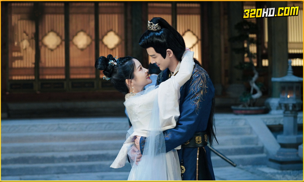 The Substitute Princess's Love (2024) รักจริงของเจ้าหญิงกำมะลอ