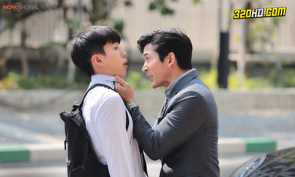 ดูซีรีย์ไทย Remember จำ จน ตาย (2024) 