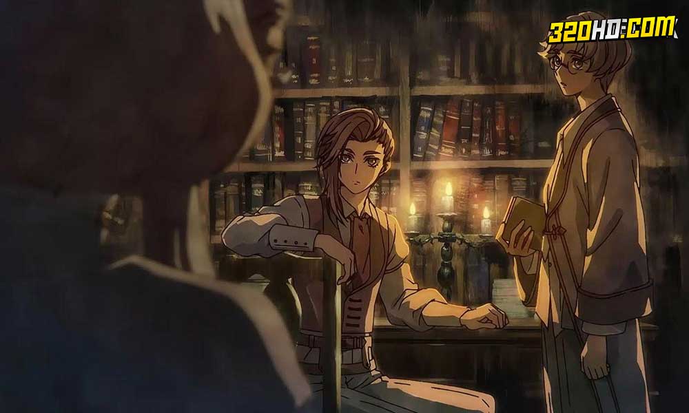 The Grimm Variations (2024) เทพนิยายสยองขวัญ (พากย์ไทย)