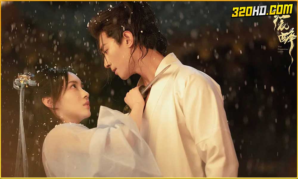 The Dangerous Lover (2024) หงษานารี