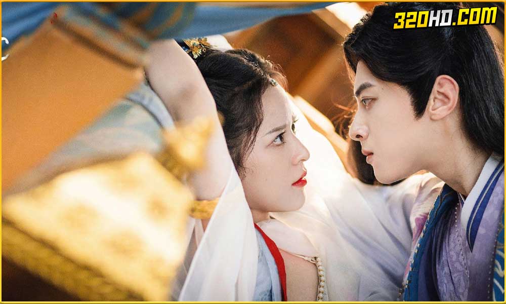 Walk with You (2024) ครรลองสองเรา