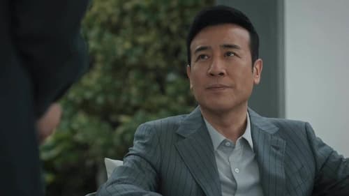 City of the City  Season 1 EP 20