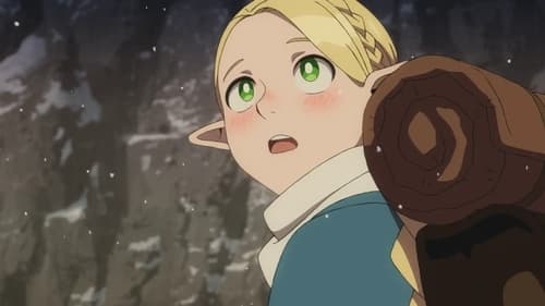 Delicious in Dungeon  Season 1 EP 20