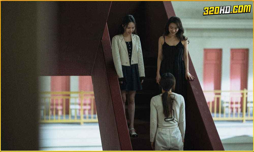 The 8 Show เกมโชว์เลือดแลกเงิน (2024) พากย์ไทย
