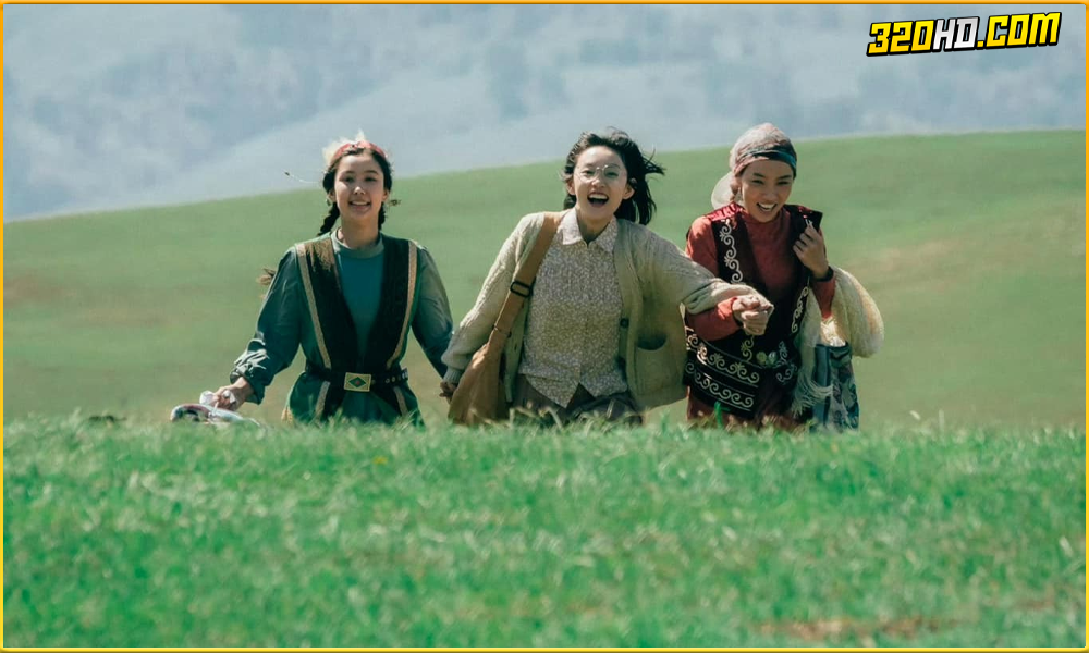 ดูซีรี่ย์จีน To the Wonder (2024)