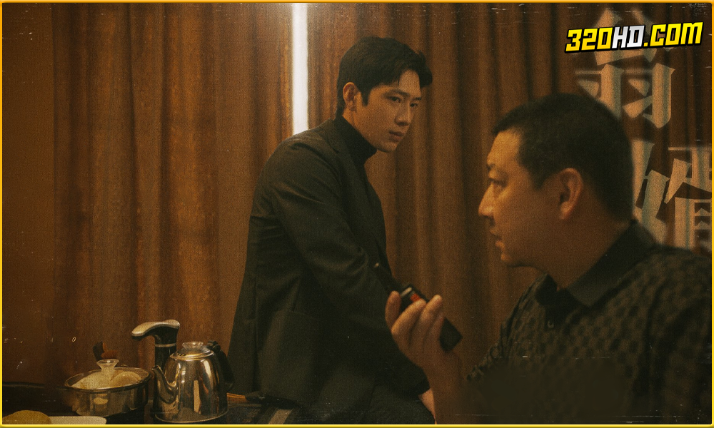 ดูซีรี่ย์จีน Regeneration (2024) 