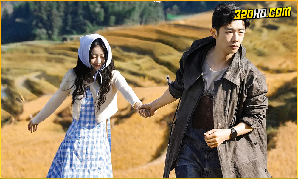 Love in the Tea Garden รักเกิดในสวนชา (2024) 