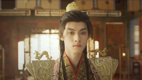 Palace Shadows: Between Two Princes  Season 1 EP 24