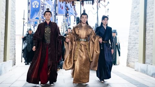 Joy of Life  Season 2 EP 6