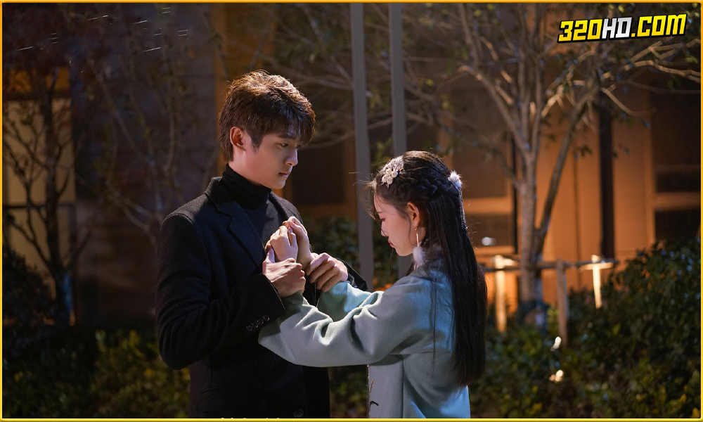 My Eternal Star (2023) ดวงดาวรักนิรันดร์ 