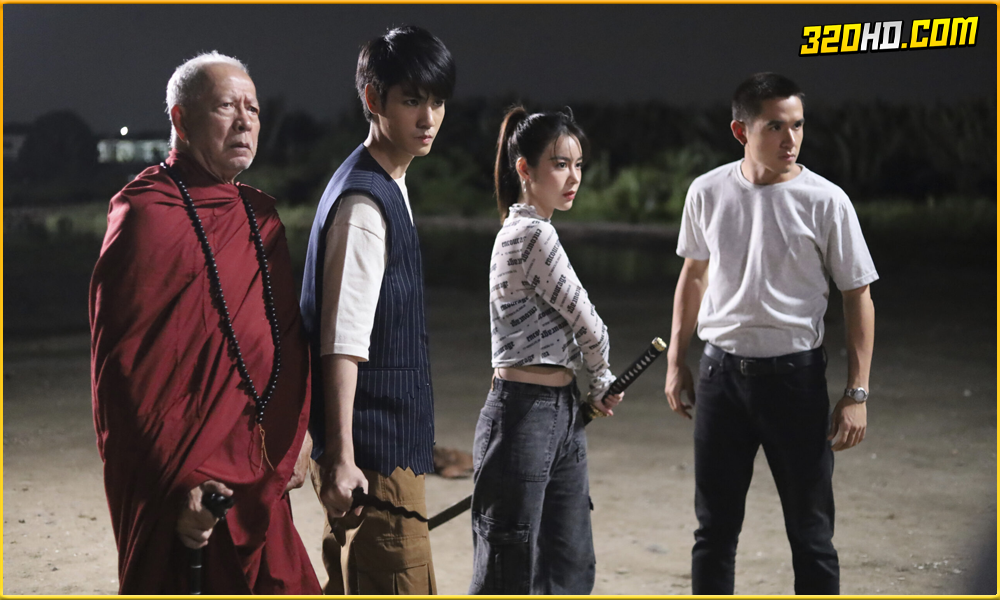 ชะตาชาตะ Zodiac Slayer (2024)
