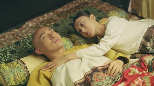 Story of Yanxi Palace  Season 1 EP 6