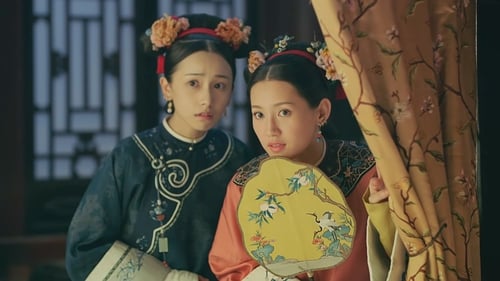 Story of Yanxi Palace  Season 1 EP 22