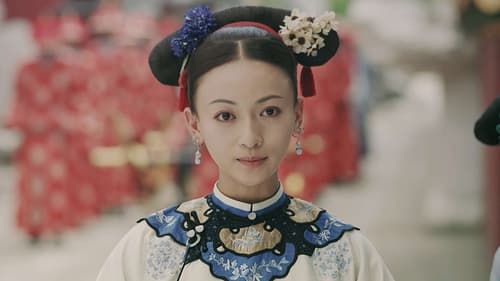 Story of Yanxi Palace  Season 1 EP 11