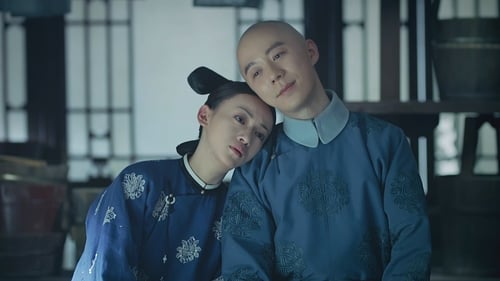 Story of Yanxi Palace  Season 1 EP 34