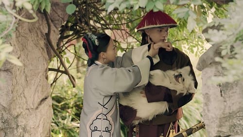 Story of Yanxi Palace  Season 1 EP 13