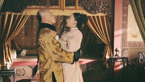 Story of Yanxi Palace  Season 1 EP 37