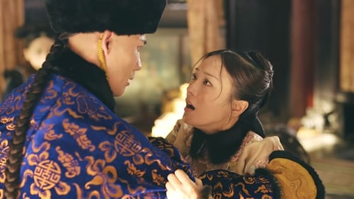 Story of Yanxi Palace  Season 1 EP 40