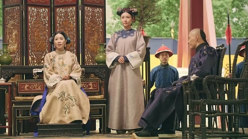 Story of Yanxi Palace  Season 1 EP 31