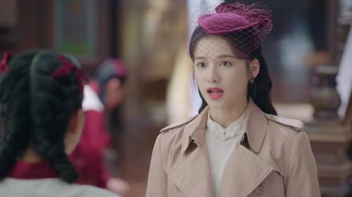 Fall in Love  Season 1 EP 15