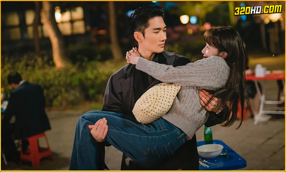 ดูซีรี่ย์ My Sweet Mobster ตกหัวใจนายจอมโหด