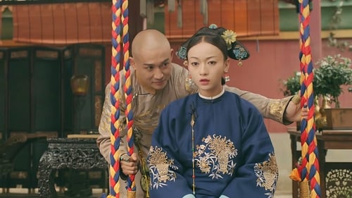 Story of Yanxi Palace  Season 1 EP 52