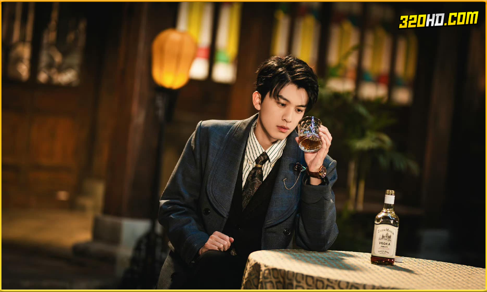 ดูซีรี่ย์ Crush เพลิงเผาใจ (2024) 