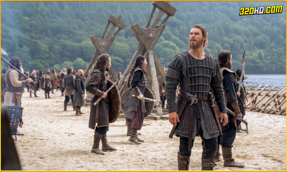 ดูซีรี่ย์ Vikings: Valhalla 3 