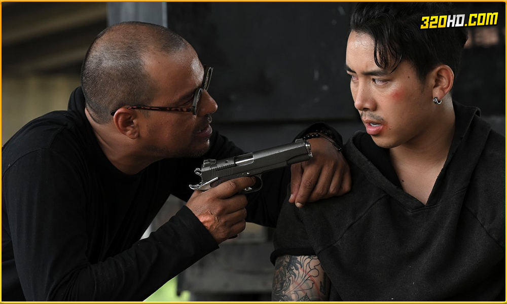 ดูซีรี่ย์ไทย Undersell Killer ข้า/ฆ่า/ค่า