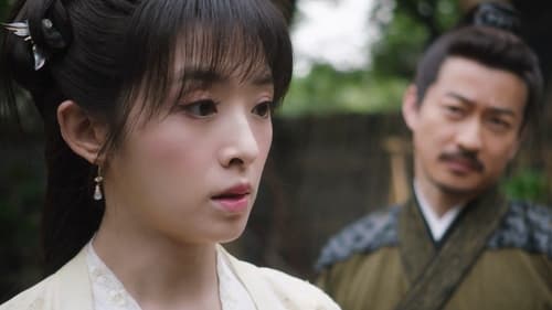 The Lady in Butcher’s House  Season 1 EP 11