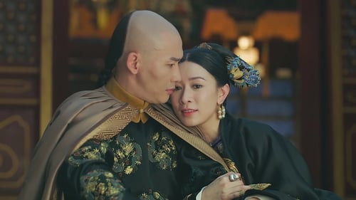 Story of Yanxi Palace  Season 1 EP 55