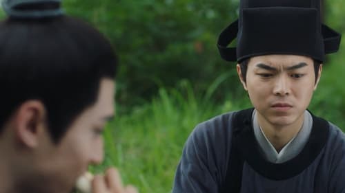 The Lady in Butcher’s House  Season 1 EP 10